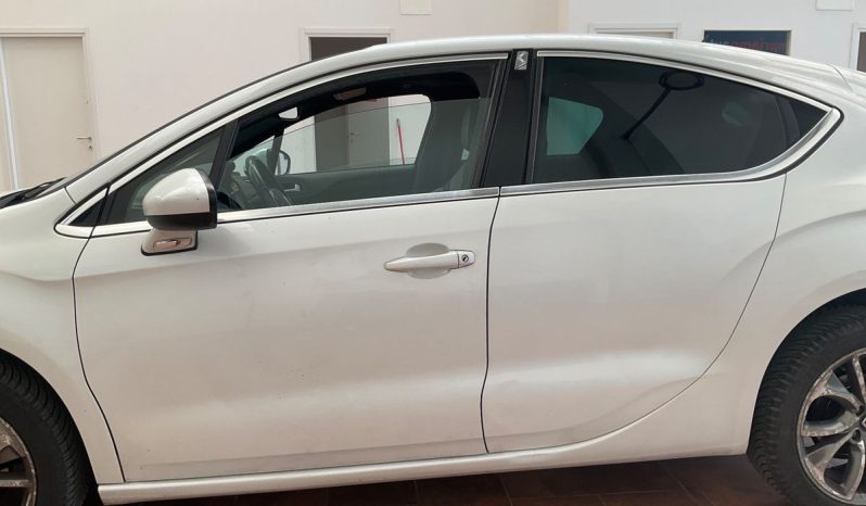 Citroen DS4 1.6 HDi SoChic