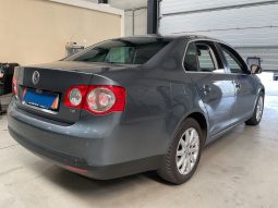 Volkswagen Jetta 1.6 TDI Comfortline