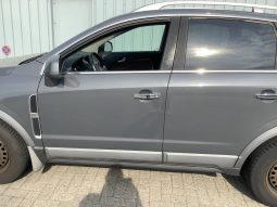 Opel Antara 2.0 CDTI Cosmo 4×4