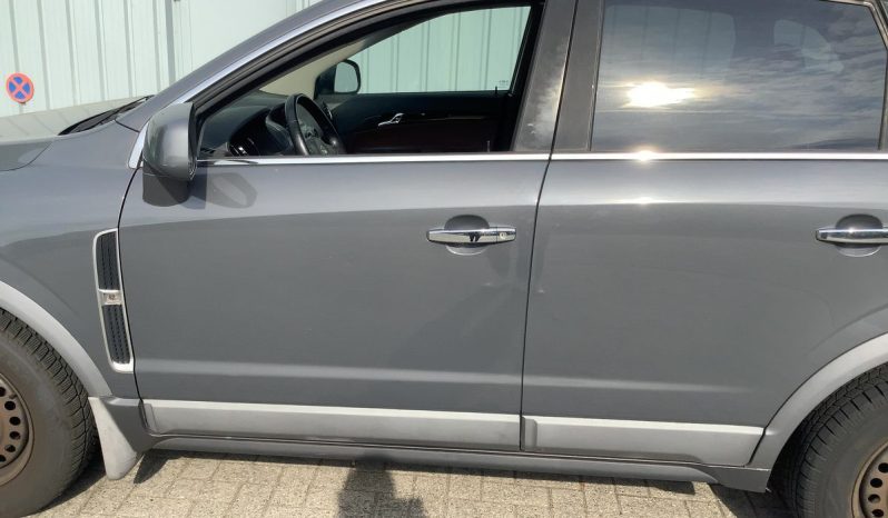 Opel Antara 2.0 CDTI Cosmo 4×4