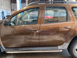 Dacia Duster 1.5 dCi Lauréate 4×2