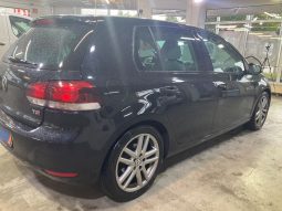 Volkswagen Golf VI 1.4 TSI Highline