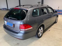 Volkswagen Golf V 1.9 TDI Trendline