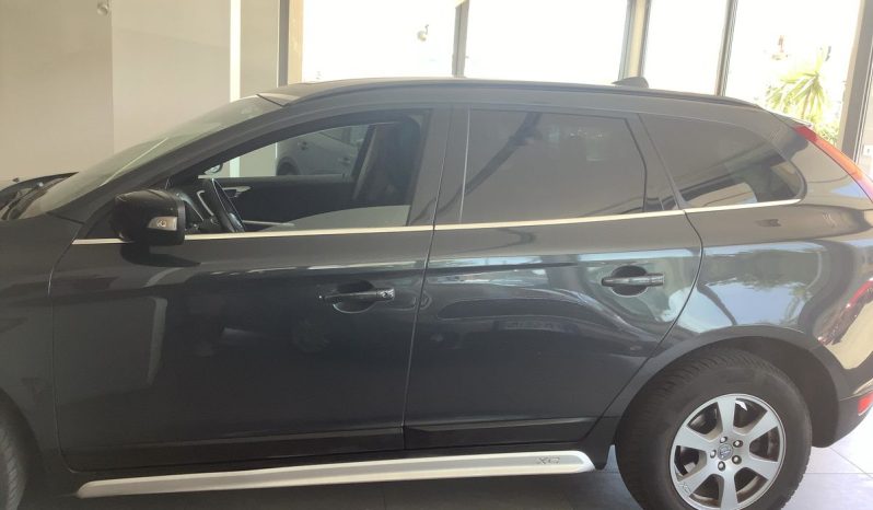 Volvo XC60 2.0 DRIVe Momentum