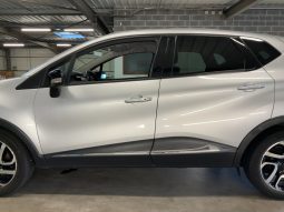 Renault Captur 1.5 dCi Intens