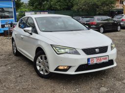 Seat Leon 1.6 TDI Style