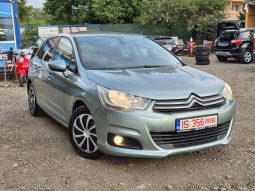 Citroen C4 1.6 HDi Confort