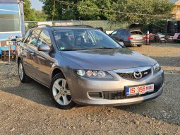 Mazda 6 2.0 Exclusive