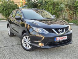 Nissan Qashqai 1.6 dCi Acenta