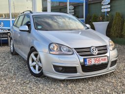 Volkswagen Golf V 1.9 TDI
