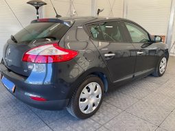 Renault Megane 1.9 dCi BOSE Edition