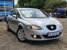 Seat Leon 1.9 TDI Reference