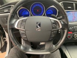 Citroen DS4 1.6 HDi SoChic full