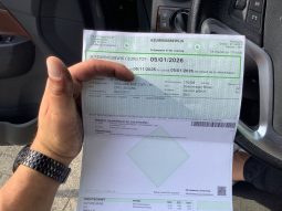 Opel Antara 2.0 CDTI Cosmo 4×4 full