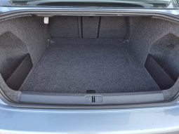 VW Passat B6 2.0 TDI full