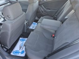 VW Passat B6 2.0 TDI full