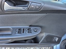 VW Passat B6 2.0 TDI full