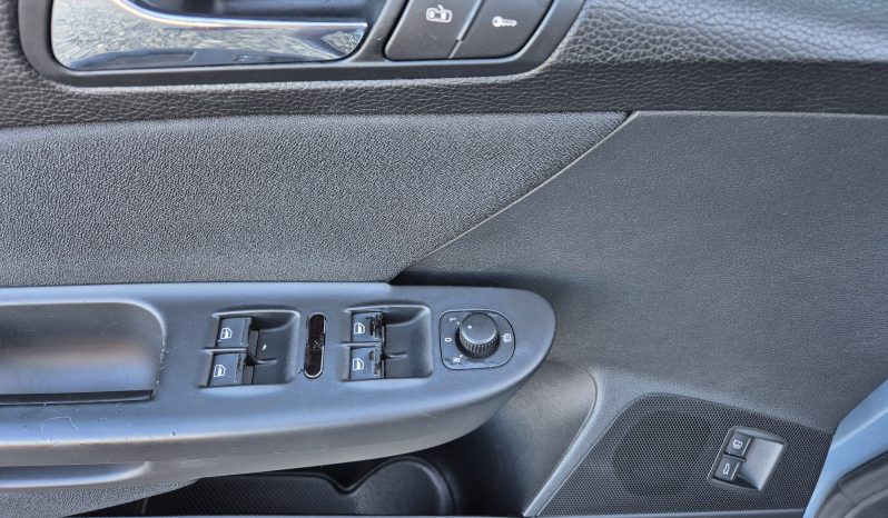 VW Passat B6 2.0 TDI
