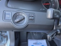 VW Passat B6 2.0 TDI full