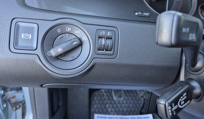 VW Passat B6 2.0 TDI