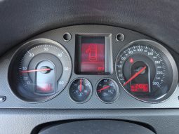 VW Passat B6 2.0 TDI full