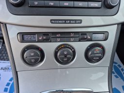 VW Passat B6 2.0 TDI full