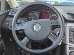 VW Passat B6 2.0 TDI full