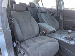 VW Passat B6 2.0 TDI full