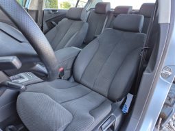 VW Passat B6 2.0 TDI full