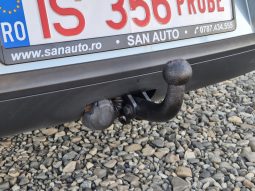 VW Passat B6 2.0 TDI full
