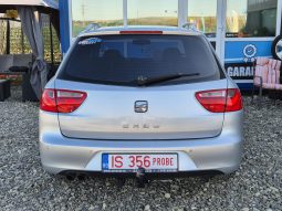 Seat Exeo ST 2.0 TDI full