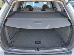 Seat Exeo ST 2.0 TDI full