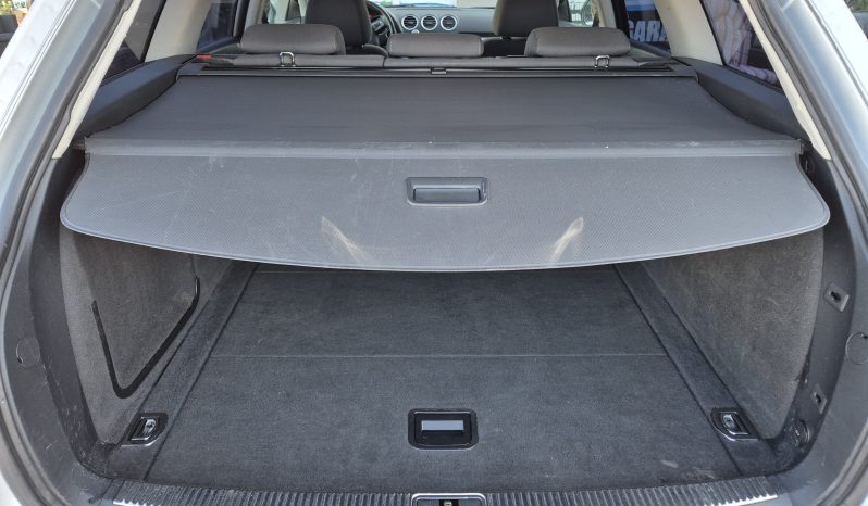 Seat Exeo ST 2.0 TDI