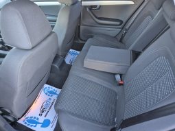 Seat Exeo ST 2.0 TDI full