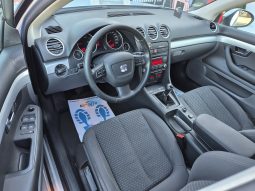 Seat Exeo ST 2.0 TDI full