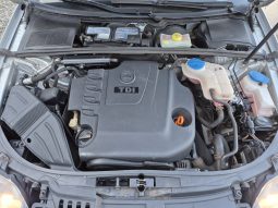 Seat Exeo ST 2.0 TDI full