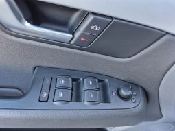 Seat Exeo ST 2.0 TDI full
