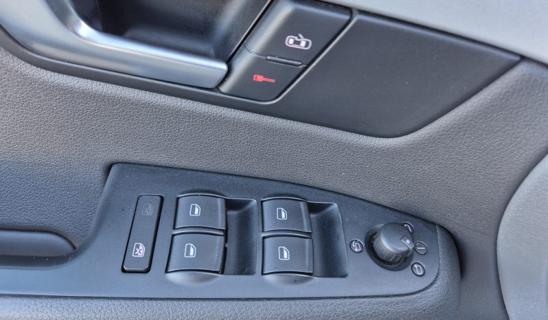 Seat Exeo ST 2.0 TDI