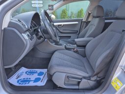 Seat Exeo ST 2.0 TDI full