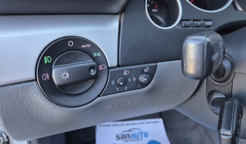 Seat Exeo ST 2.0 TDI