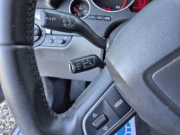 Seat Exeo ST 2.0 TDI full