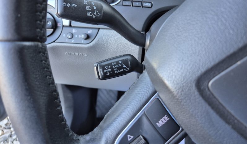 Seat Exeo ST 2.0 TDI