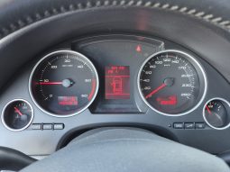Seat Exeo ST 2.0 TDI full