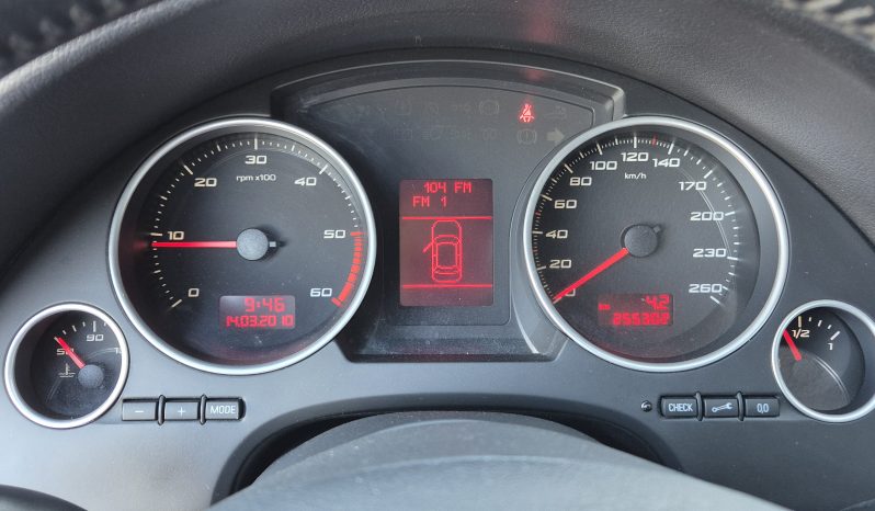 Seat Exeo ST 2.0 TDI