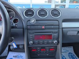 Seat Exeo ST 2.0 TDI full