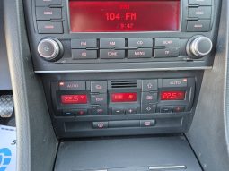 Seat Exeo ST 2.0 TDI full