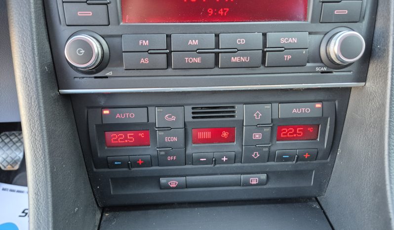 Seat Exeo ST 2.0 TDI