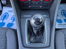 Seat Exeo ST 2.0 TDI full