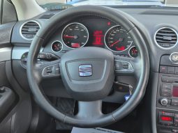 Seat Exeo ST 2.0 TDI full