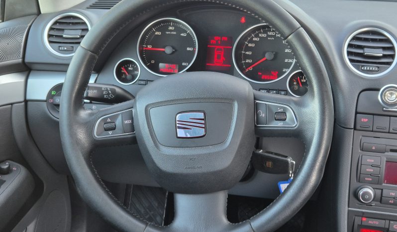 Seat Exeo ST 2.0 TDI